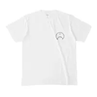 Kumano Phay - Clothes - T-shirts - VTuber Size-M