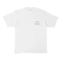 Kumano Phay - Clothes - T-shirts - VTuber Size-XL