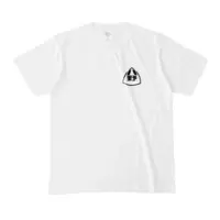 Hachino Hachi - Clothes - T-shirts - VTuber Size-M