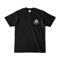 Hachino Hachi - Clothes - T-shirts - VTuber Size-S