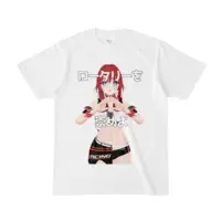 Hachino Hachi - Clothes - T-shirts - VTuber Size-S