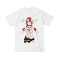 Hachino Hachi - Clothes - T-shirts - VTuber Size-L
