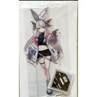 Tosaki Mimi - Acrylic stand - VSPO!