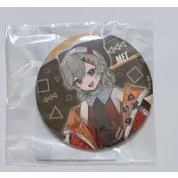 VSPO! - Badge