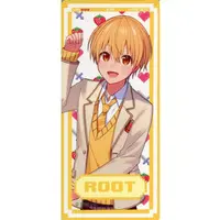 Root - Stickers - Strawberry Prince