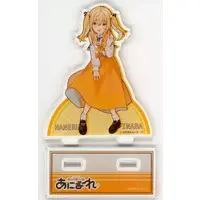 Inaba Haneru - Acrylic stand - 774 inc.
