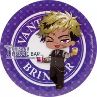 Vantacrow Bringer - Tableware - Coaster - Nijisanji