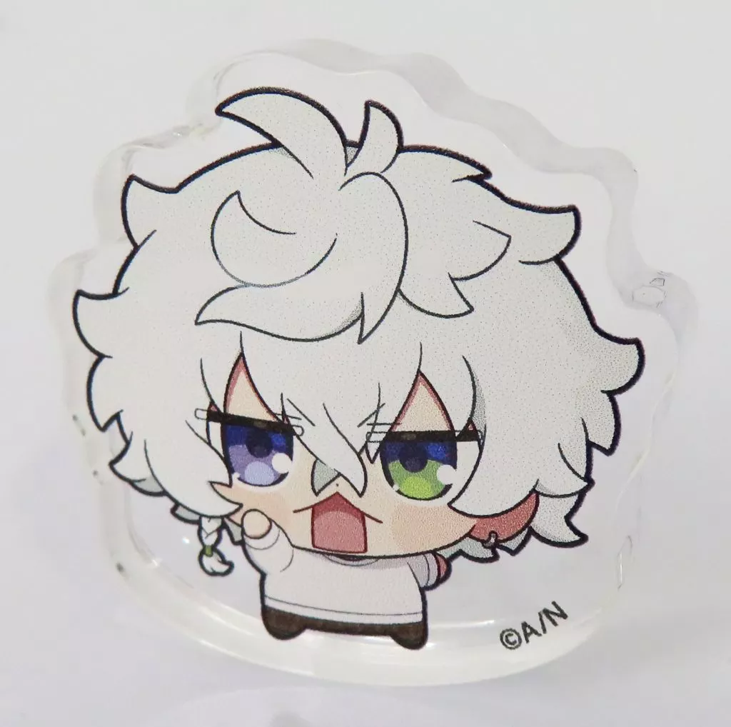 Murakumo Kagetsu - Acrylic stand - Oriens