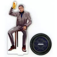 Maimoto Keisuke - Acrylic stand - DMM Scratch! - Nijisanji