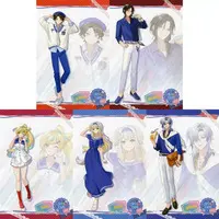 Nijisanji - Postcard