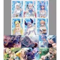 hololive - Character Card
