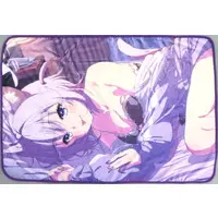 Nekomata Okayu - Blanket - hololive
