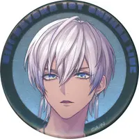 Ibrahim - Badge - Niji-datoka