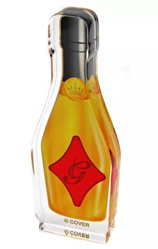 Hizaki Gamma - Acrylic stand - HOLOSTARS