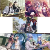 Nijisanji - Postcard