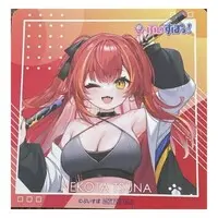 Nekota Tsuna - Coaster - Tableware - VSPO!