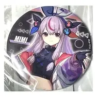 Tosaki Mimi - Badge - VSPO!