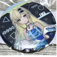 Aizawa Ema - Badge - VSPO!