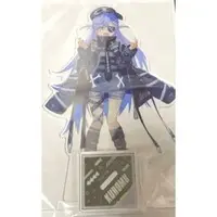 Yano Kuromu - Acrylic stand - VSPO!
