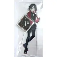 Kisaragi Ren - Acrylic stand - VSPO!