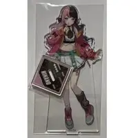 Tachibana Hinano - Acrylic stand - VSPO!