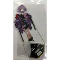 Shinomiya Runa - Acrylic stand - VSPO!