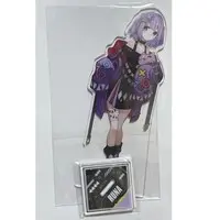 Shinomiya Runa - Acrylic stand - VSPO!