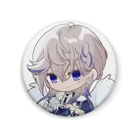 Yonagi Ryo - Badge - VTuber