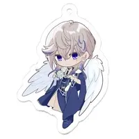 Yonagi Ryo - Acrylic Key Chain - Key Chain - VTuber