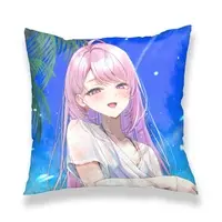 Mizumori Iria - Cushion Cover - VTuber