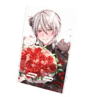 Mashen Jin - Smartphone Stand - VTuber Size-100x160mm