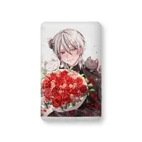 Mashen Jin - Cushion - VTuber