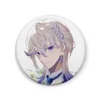 Yonagi Ryo - Badge - VTuber