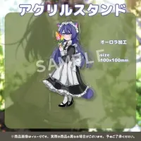 Yanase Sayoco - Acrylic stand - VTuber