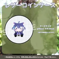 Yanase Sayoco - Coin purse - VTuber