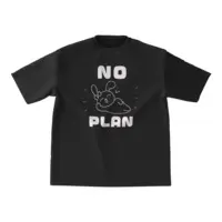 Miki Suika - Clothes - T-shirts - VTuber Size-M