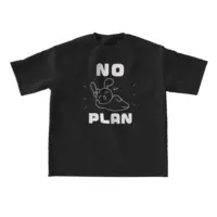 Miki Suika - Clothes - T-shirts - VTuber Size-L