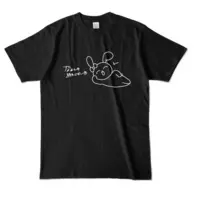 Miki Suika - Clothes - T-shirts - VTuber Size-L