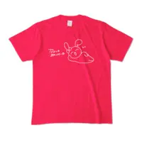 Miki Suika - Clothes - T-shirts - VTuber Size-M