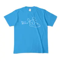 Miki Suika - Clothes - T-shirts - VTuber Size-M