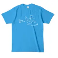 Miki Suika - Clothes - T-shirts - VTuber Size-L