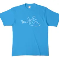 Miki Suika - Clothes - T-shirts - VTuber Size-XL