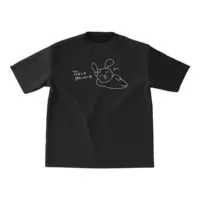 Miki Suika - Clothes - T-shirts - VTuber Size-M