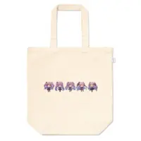 Yoyami Laira - Bag - VTuber