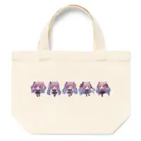 Yoyami Laira - Bag - VTuber