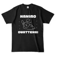 Miki Suika - Clothes - T-shirts - VTuber Size-L