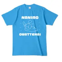 Miki Suika - Clothes - T-shirts - VTuber Size-L