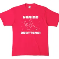 Miki Suika - Clothes - T-shirts - VTuber Size-XL