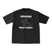 Miki Suika - Clothes - T-shirts - VTuber Size-M