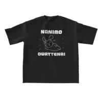 Miki Suika - Clothes - T-shirts - VTuber Size-L